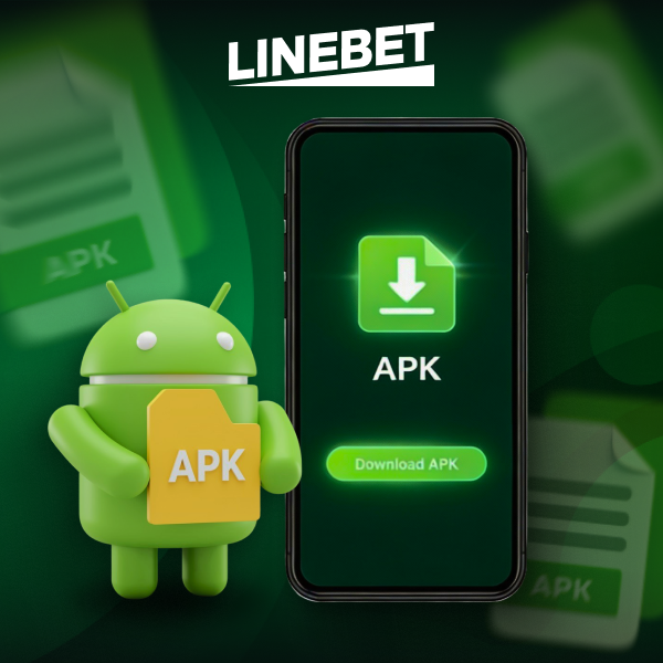 Télécharger Linebet APK