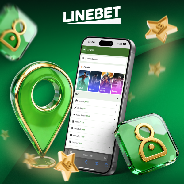Telecharger Linebet gratuit
