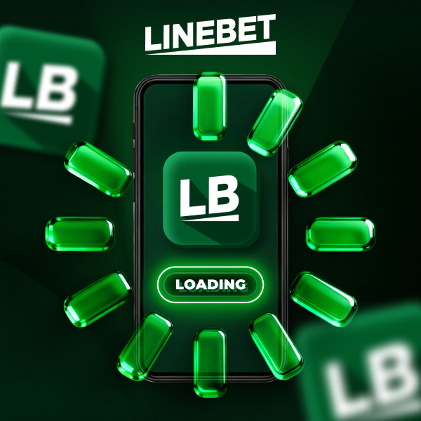 Mise à jour de Linebet
