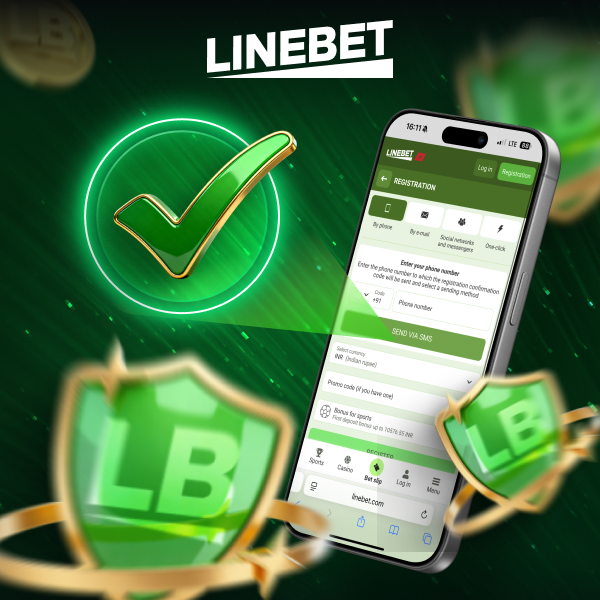 Linebet connexion au Maroc