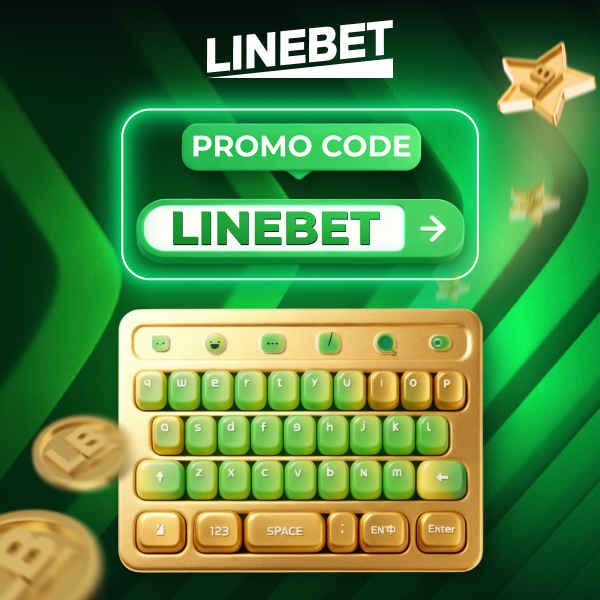 Linebet se connecter