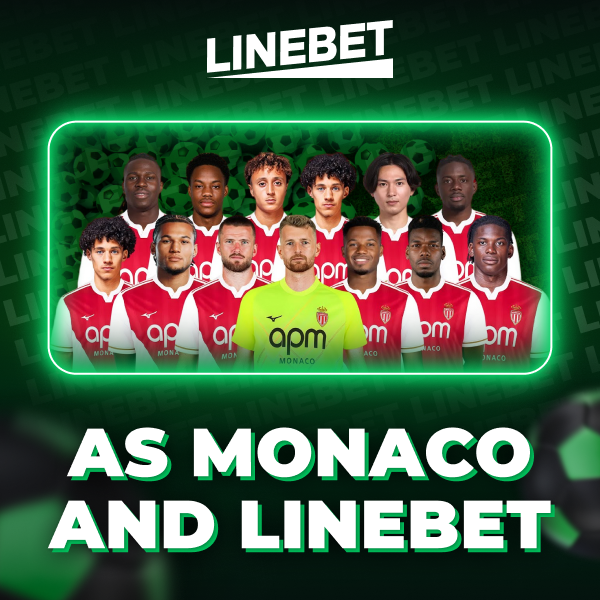 Linebet partenaire